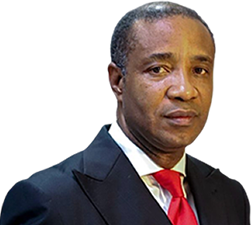 Apostle David Jelmark