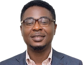Pst Damilare