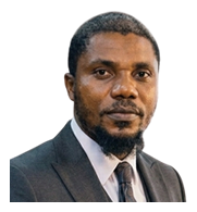 Pst Bamidele