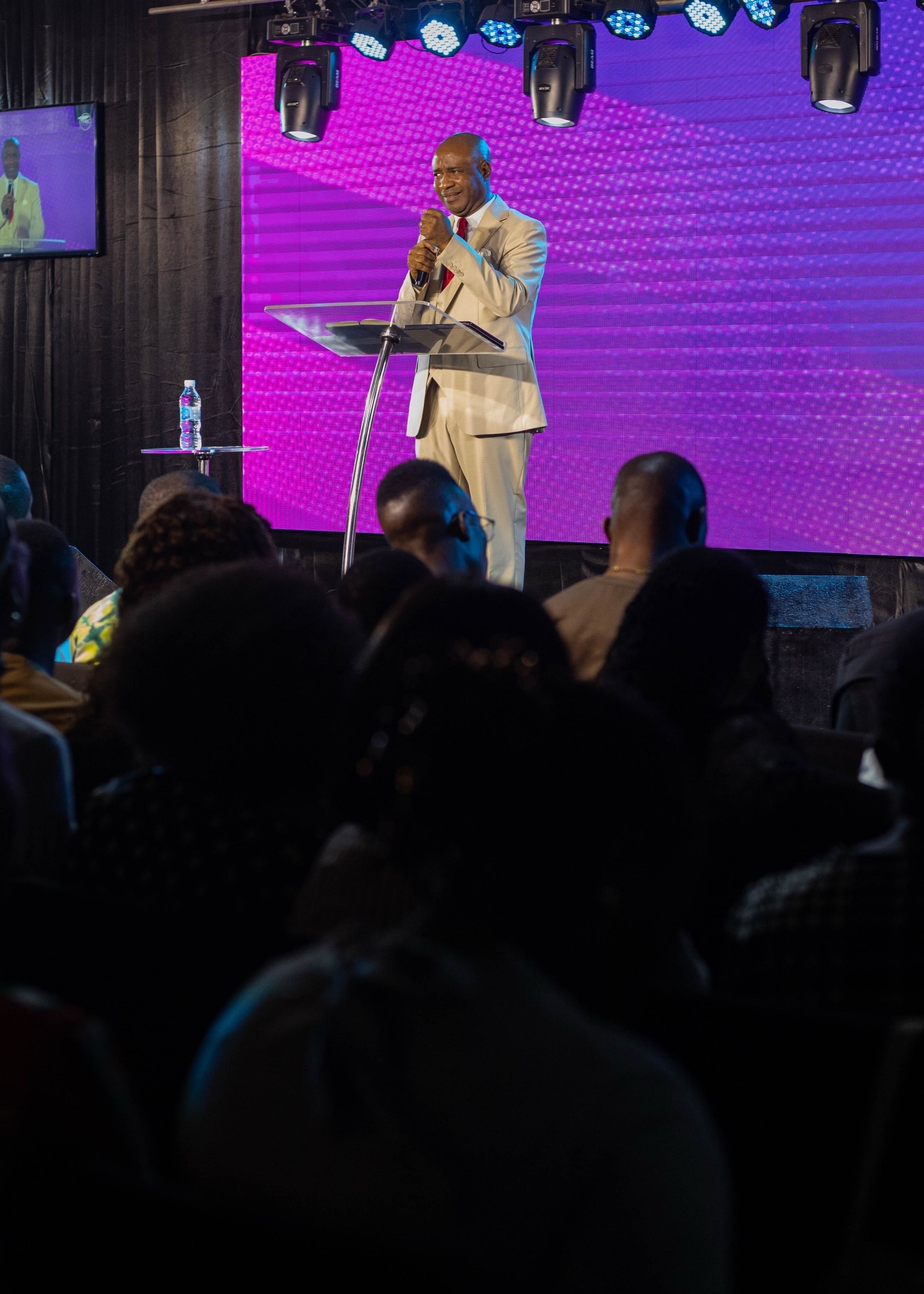 David Jelmark Mentorship