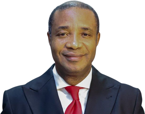 Apostle David Jelmark