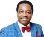 Apostle Dele Johnson